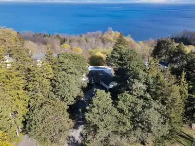 Detached in Toronto