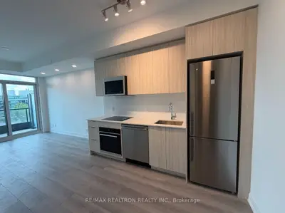 20 Deans Drive 516, Toronto, On M1l 0j7
