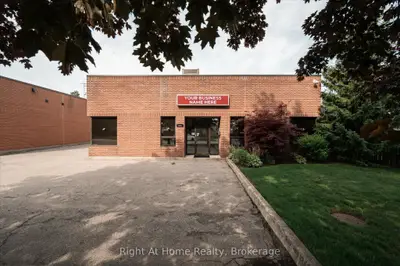 630 Euclid Street, Whitby, On L1n 5c2