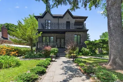32 Cliffcrest Drive, Toronto, On M1m 2k2
