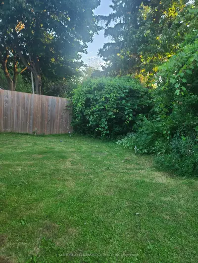 108 Rochman Boulevard Bsmt, Toronto, On M1h 1s2
