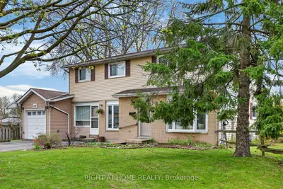 117 Rands Road, Ajax, On L1s 3h7