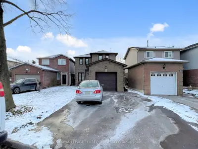 Detached in Ajax
