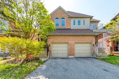 Semi-Detached in Ajax