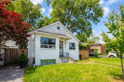 74 St. Dunstan Drive, Toronto, On M1l 2v5