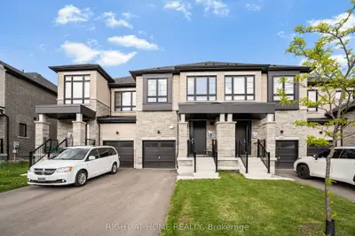 192 Closson Drive, Whitby, On L1p 0m6
