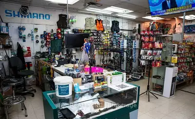4221 Sheppard Avenue E D2, Toronto, On M1s 5h5