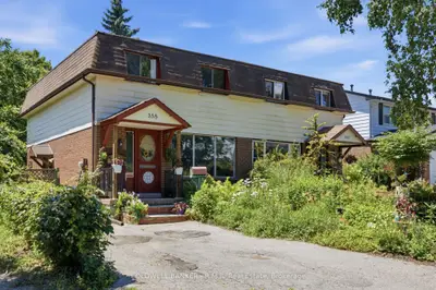 Semi-Detached in Oshawa
