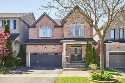 Detached in Ajax
