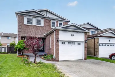 Detached in Ajax