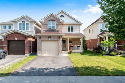 Link in Clarington