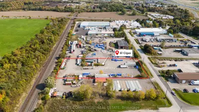 61 Cigas Road, Clarington, On L1e 2t1