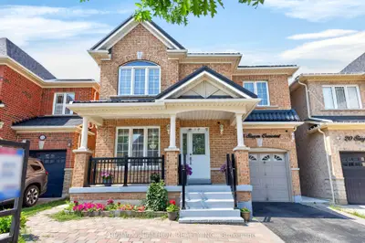 Detached in Ajax