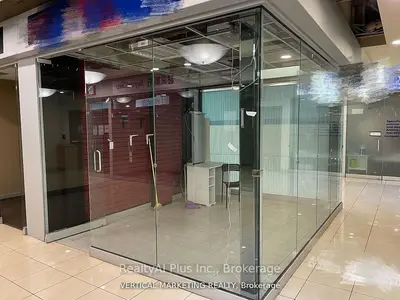 4675 Steeles Avenue E 2b1, Toronto, On M1v 0b7