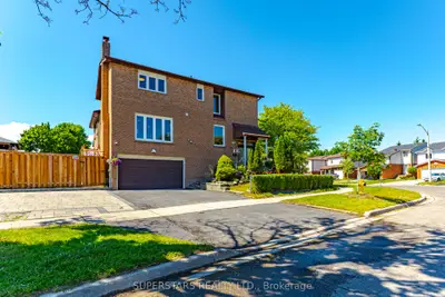64 Tambrook Drive, Toronto, On M1w 3l9