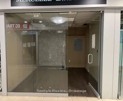 4675 Steeles Avenue E 2b2, Toronto, On M1v 0b7