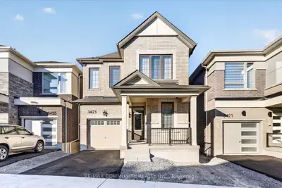 Detached in Pickering