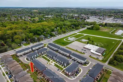 1383 Bradenton Path, Oshawa, On L1k 1a9