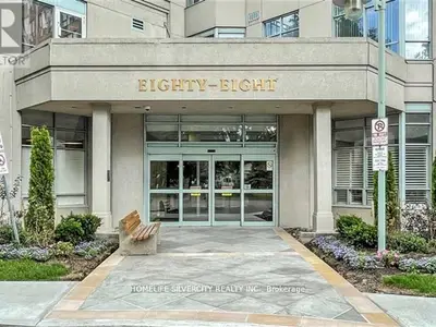 88 Corporate Drive 1617, Toronto, On M1h 3g6
