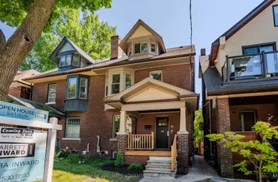 Semi-Detached in Toronto