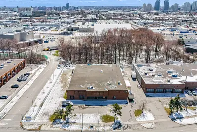 411 Nugget Avenue, Toronto, On M1s 4g3