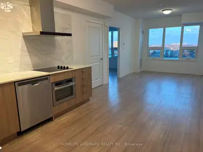 1028 Mcnicoll Avenue 922, Toronto, On M1w 0a8