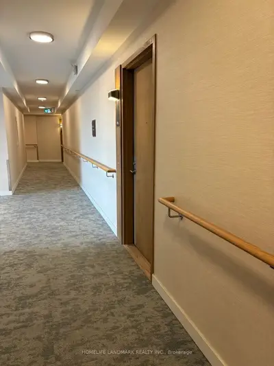 Leasehold Condo in Toronto