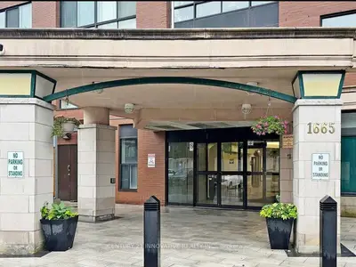 1665 Victoria Park Avenue Unit 207, Toronto, On M1r 5e5