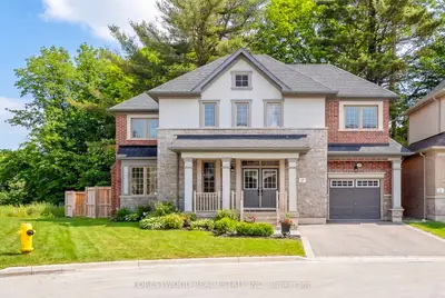 17 Deer Creek Court, Toronto, On M1c 4z8