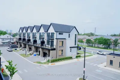 19 Lively Way, Whitby, On L1r 0s3