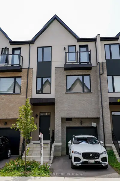 19 Lively Way, Whitby, On L1r 0s3