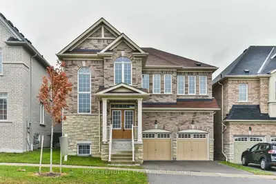 Detached in Ajax