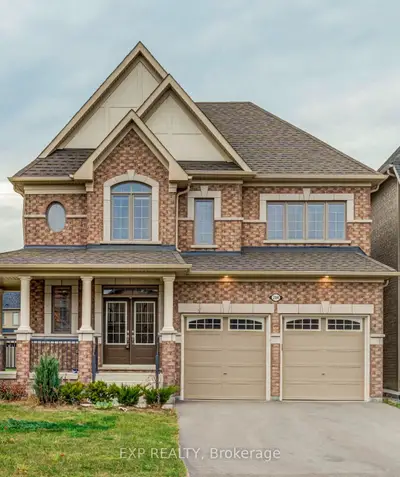 Detached in Oshawa