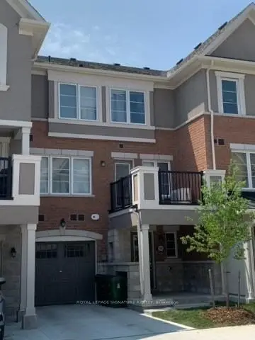 50 Gerigs Street, Toronto, On M1l 0b9