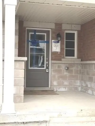 50 Gerigs Street, Toronto, On M1l 0b9