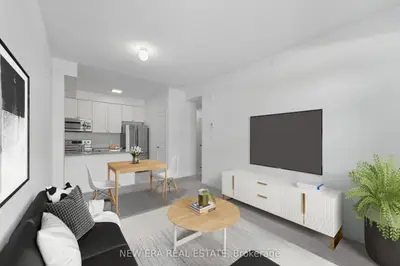Condo Apartment in Clarington
