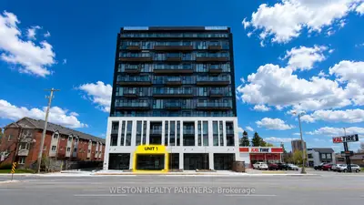 4569 Kingston Road 01, Toronto, On M1e 2p3