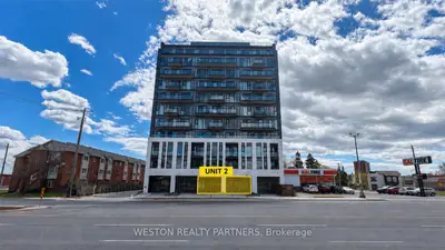 4569 Kingston Road 02, Toronto, On M1e 2p3