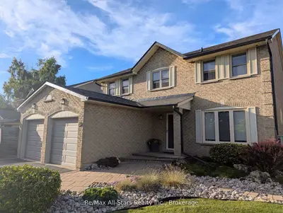 20 Love Crescent, Ajax, On L1s 4t1