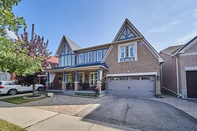 Detached in Ajax