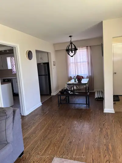 1409 Tremblay Street, Oshawa, On L1j 3x7