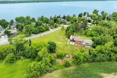 3 Summit Drive, Scugog, On L0b 1e0