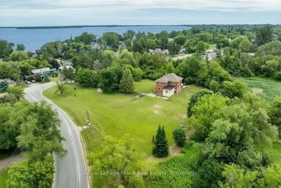 3 Summit Drive, Scugog, On L0b 1e0