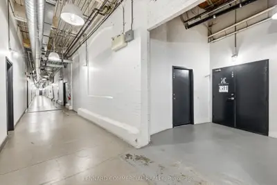 401 Logan Avenue 104, Toronto, On M4m 2p2
