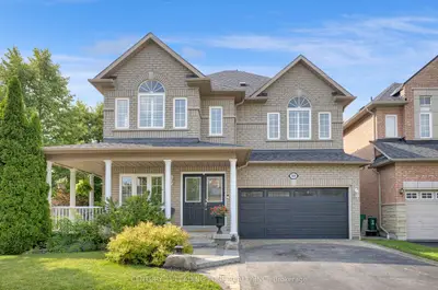 Detached in Pickering