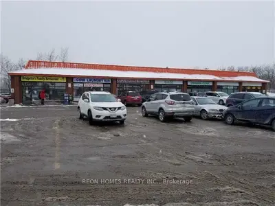 45 Bloor Street E 4, Oshawa, On L1h 3l9