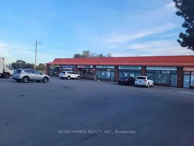 45 Bloor Street E Unit #6, Oshawa, On L1h 3l9