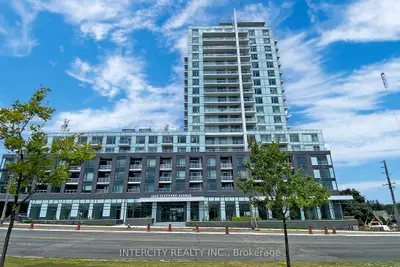 3220 Sheppard Avenue E 1509, Toronto, On M1t 0b7