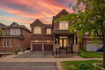 Detached in Ajax