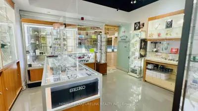 4438 Sheppard Avenue E 205b, Toronto, On M1s 5v9